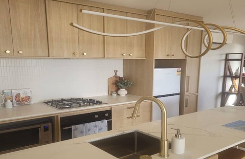 Brisbane Waterfront House | 7 Triton Moreton island