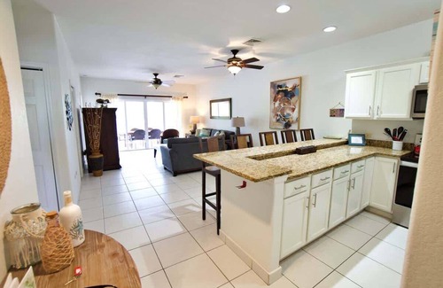 Rum Point Condo | 7 Up Condo at Scenic Kaibo Kai w/Beach & Pool