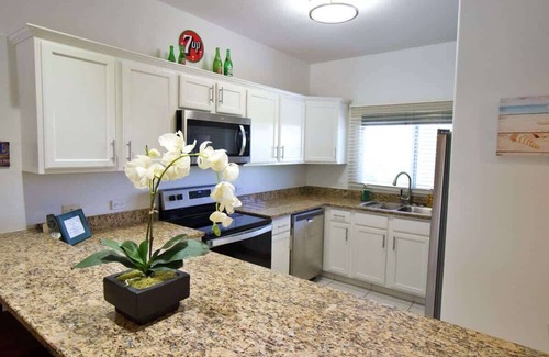 Rum Point Condo | 7 Up Condo at Scenic Kaibo Kai w/Beach & Pool