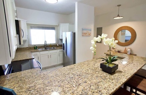 Rum Point Condo | 7 Up Condo at Scenic Kaibo Kai w/Beach & Pool
