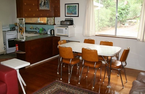 Silverleaves House | 7 Woodland Avenue, Silverleaves