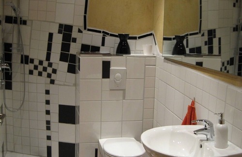 Neuburg Apartment | 70 m² vacation apartment near Wismar