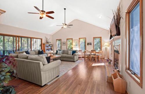 West Beach House | 70 Spotted Sandpiper Court by Akers Ellis Rentals