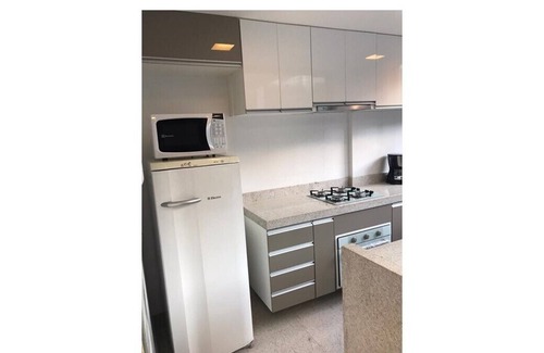 Belo Horizonte Apartment | 701 high standard apartment near biocor hospital