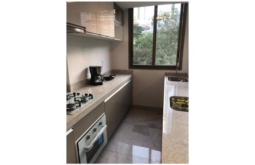 Belo Horizonte Apartment | 701 high standard apartment near biocor hospital