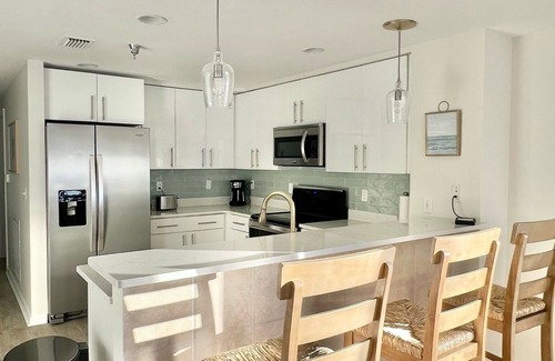 Pensacola Beach Condo | 701 Stunning Gulf/Beach Front Views ~ Book Nov 9th Today! Super HOT Special