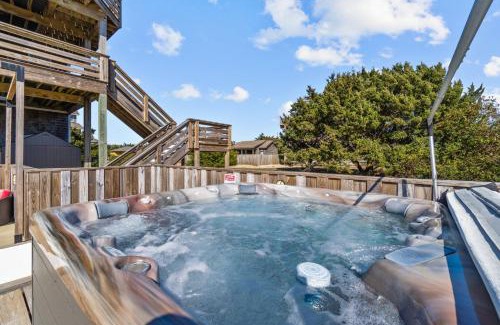 Rodanthe House | 7015 - Nirvana by Resort Realty