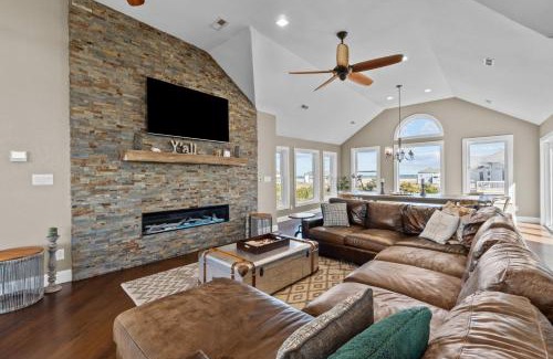 Rodanthe House | 7015 - Nirvana by Resort Realty