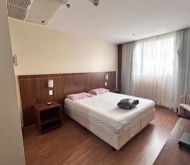 Taguatinga Apartment | 705 Flat hotel Taguatinga