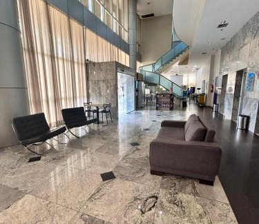 Taguatinga Apartment | 705 Flat hotel Taguatinga