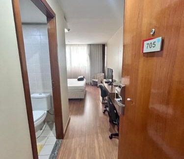 Taguatinga Apartment | 705 Flat hotel Taguatinga