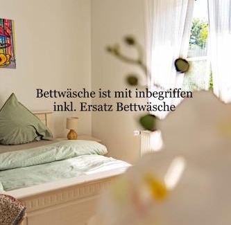 Idar-Oberstein Apartment | 70qm Pure Erholung in bester Lage