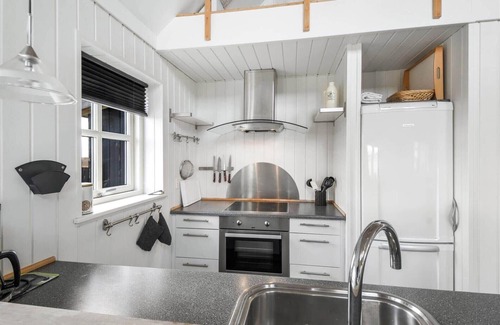 Thyboron House | 715 Thyborøn - Limfjordsvej 17 a