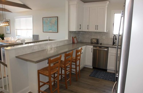 Dennisville Condo | 7204 Central Avenue North