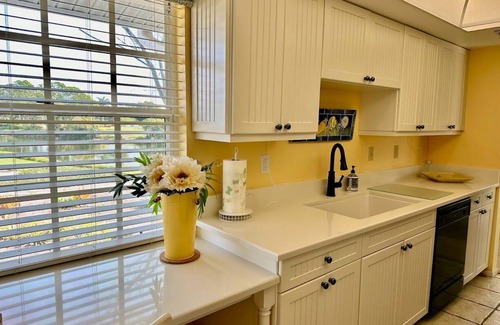 Whitney Beach Condo | 721 Estuary - Condo 2 Bedroom/2 Bath, maximum occupancy of 4 people.