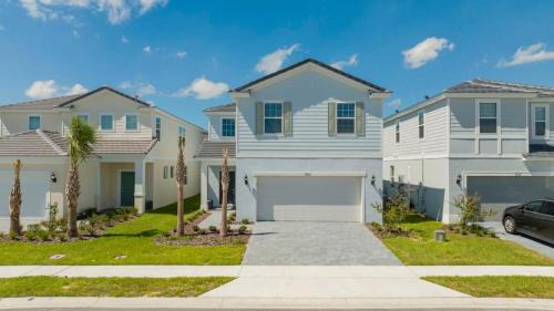 Loughman House | 7220OL Fantastic Single Family close to Disney parks