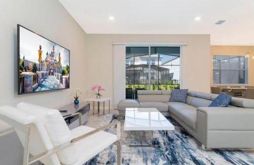 Loughman House | 7220OL Fantastic Single Family close to Disney parks