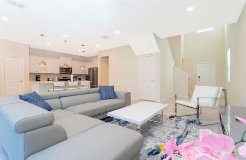 Loughman House | 7220OL Fantastic Single Family close to Disney parks