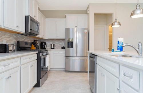 Loughman House | 7220OL Fantastic Single Family close to Disney parks