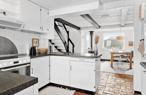 Thyboron House | 724 Thyborøn - Kirkevej 9