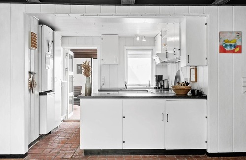 Thyboron House | 724 Thyborøn - Kirkevej 9