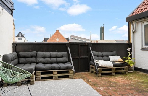 Thyboron House | 724 Thyborøn - Kirkevej 9