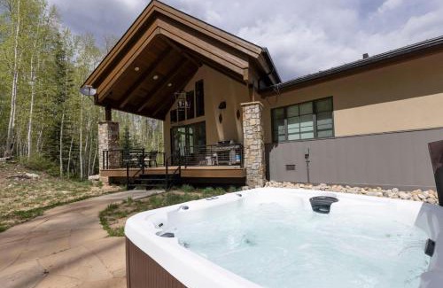 Durango House | 730 Eagle Wing