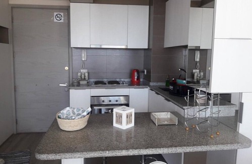 Concon Apartment | 750 Cornice montemar coast