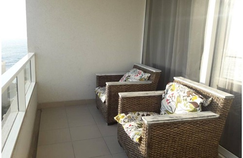 Concon Apartment | 750 Cornice montemar coast
