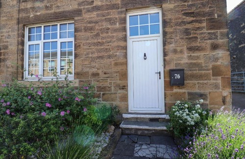 Marske-by-the-Sea House | 76 High Street