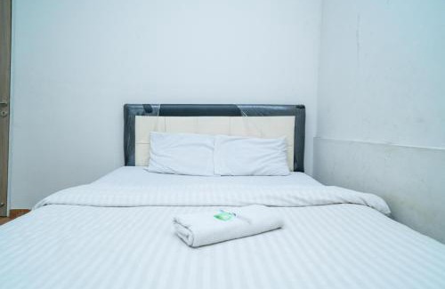 Pagedangan Hotel | 77 Guest House Serpong Mitra RedDoorz