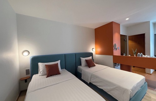 Nai Muang Hotel | 777Bliss Hometel