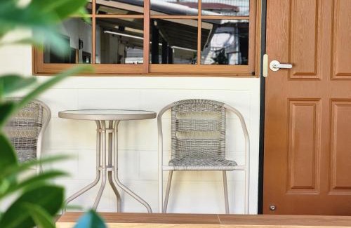 Central Pattaya House | 78's Hometel Pattaya 103