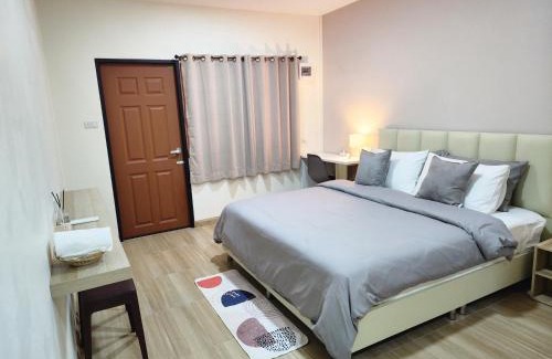 Central Pattaya House | 78's Hometel Pattaya 103