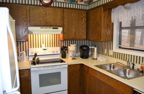 Hot Springs Village House | 79MandDr | West Gate Area Home | Sleeps 4