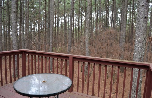Hot Springs Village House | 79MandDr | West Gate Area Home | Sleeps 4