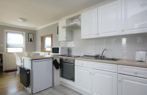 Earnley Ski Chalet | 7A Medmerry Park 2 Bedroom Chalet