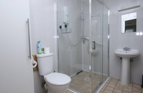 Earnley Ski Chalet | 7A Medmerry Park 2 Bedroom Chalet