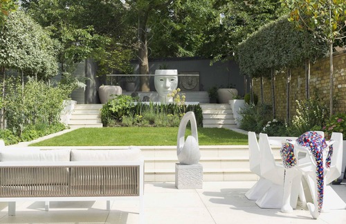 Westbourne Green House | 7bed Notting Hill w/garden, games room & parking