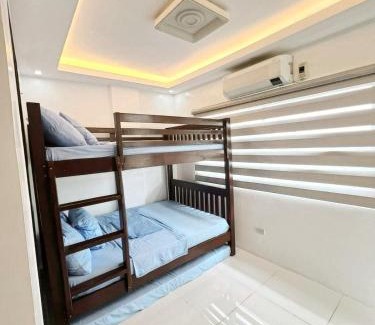 Luzon Villa | 7BR Luxury Resort with Pool and Bar