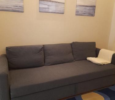 Tor di Quinto Apartment | 7GF HOME