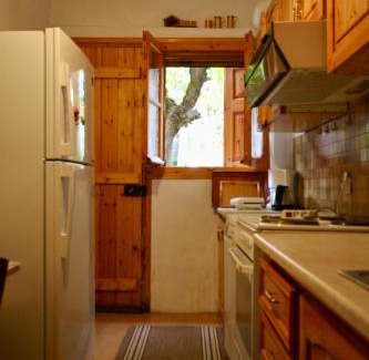 Eptalofos House | 7hills Traditional Guesthouse By the Waterfall