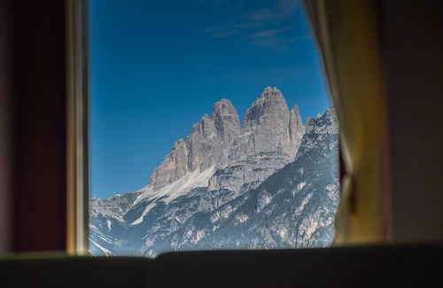 Auronzo di Cadore Apartment | 7home - Apartment in Auronzo - Dolomites