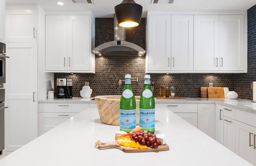 La Paz At Desert Springs House | 7min to TPC, 3 Kings & Kids Bunkbed, Games, Heated Pool, Large Outdoor Space!