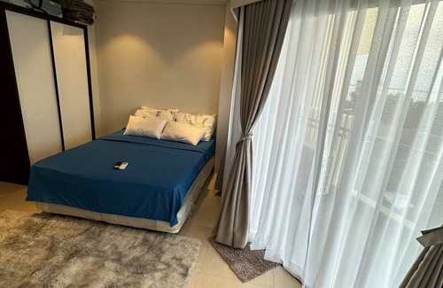 Maribago Resort | 7N-D Tambuli Beach Staycation