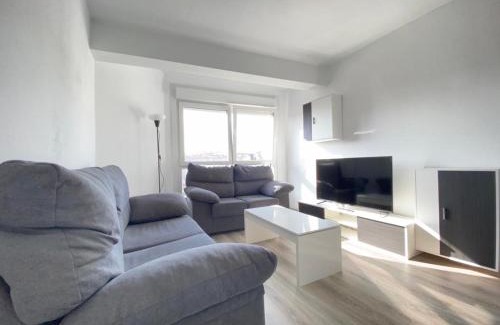 Coia Apartment | 7º Piso Traviesas Plaza América Próximo Playa