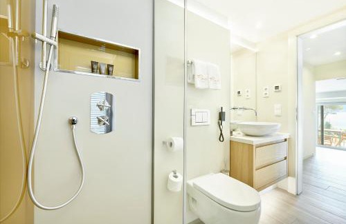 Cala Comte Hotel | 7Pines Resort Ibiza, part of Destination by Hyatt