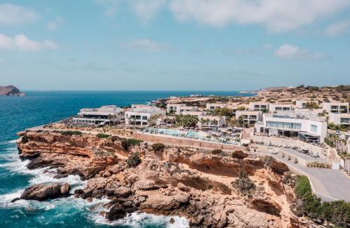 Cala Comte Hotel | 7Pines Resort Ibiza, part of Destination by Hyatt