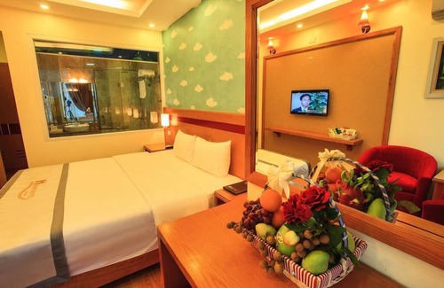 Dich Vong Hotel | 7S Home Hotel, Cầu Giấy, Hà Nội