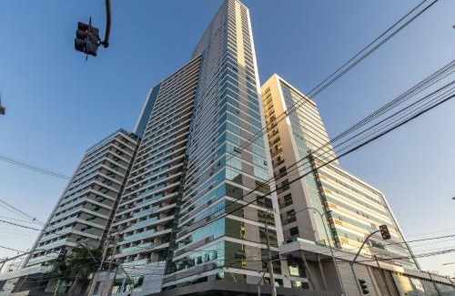 Reboucas Apartment | 7th Avenue - Centro | Curitiba | Gonzaga Stays